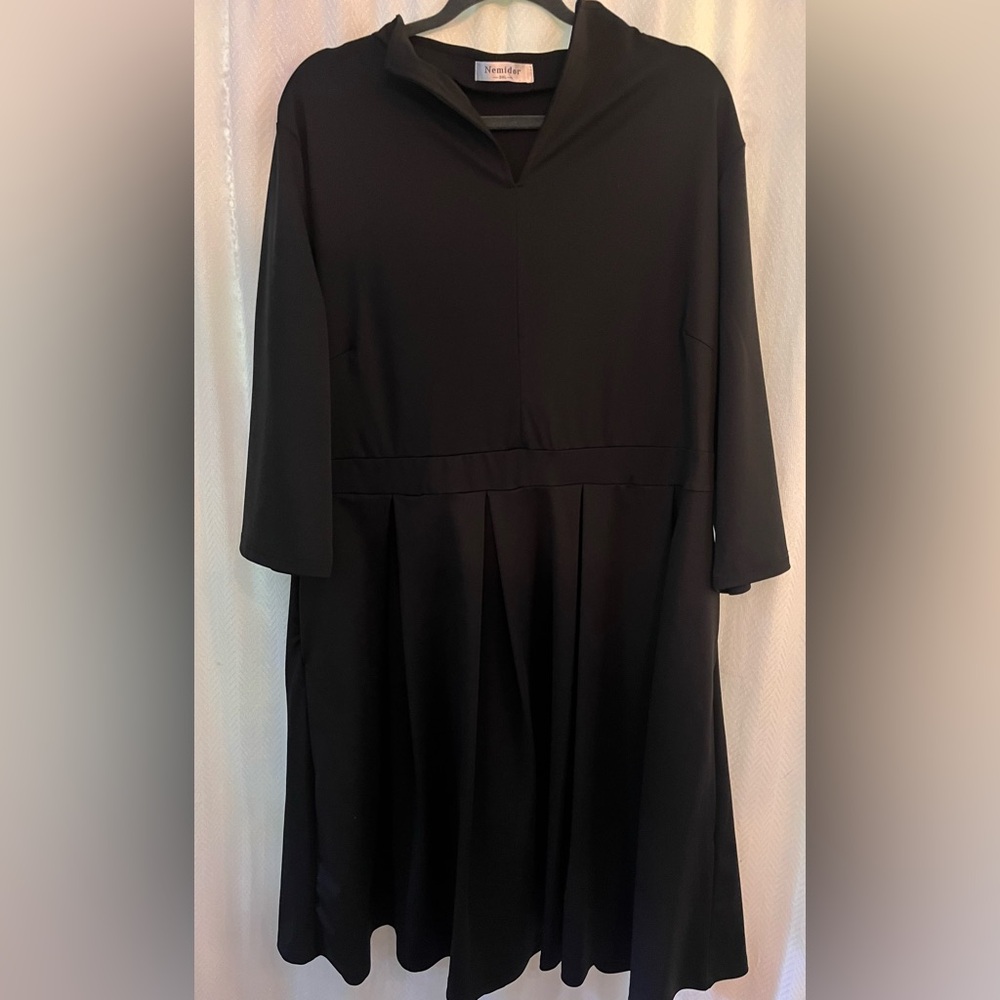 ❄️Last Chance $5❄️Black Dress